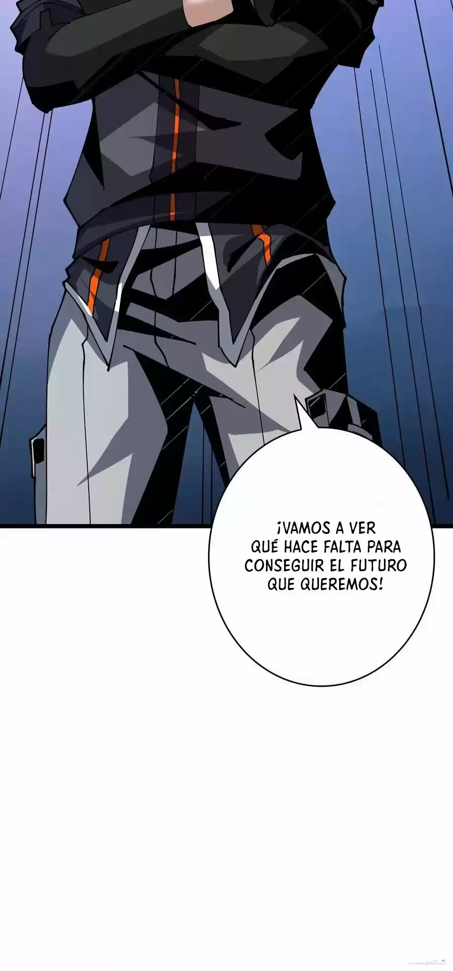 Comenzando con la Cuenta del Rey (It Starts With a Kingpin Account) (2020) - Capítulo 88 - Página 88 - LectorTMOo