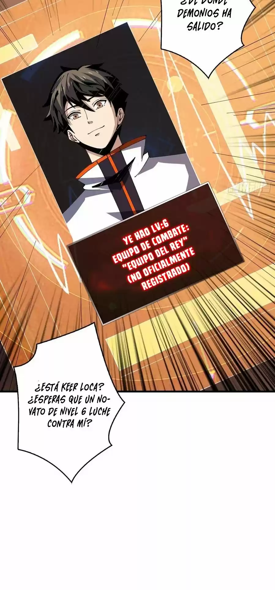 Comenzando con la Cuenta del Rey (It Starts With a Kingpin Account) (2020) - Capítulo 89 - Página 78 - LectorTMOo