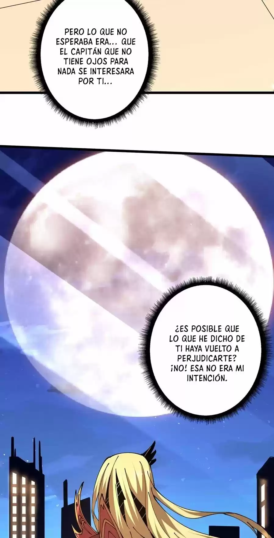 Comenzando con la Cuenta del Rey (It Starts With a Kingpin Account) (2020) - Capítulo 90 - Página 24 - LectorTMOo
