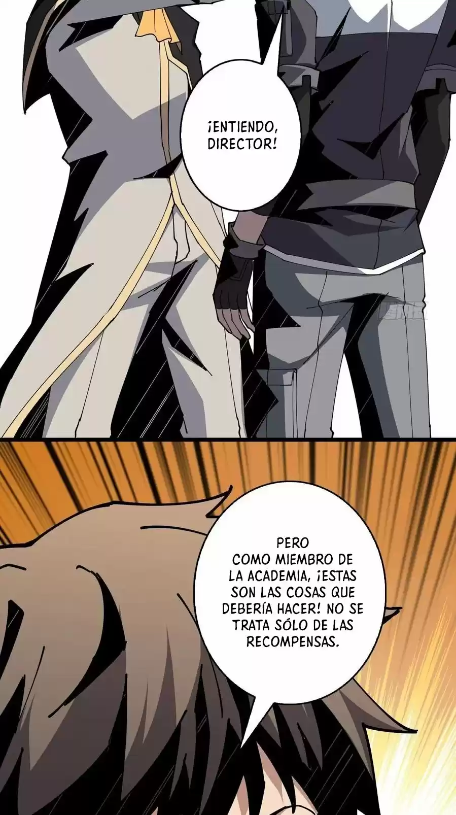 Comenzando con la Cuenta del Rey (It Starts With a Kingpin Account) (2020) - Capítulo 90 - Página 48 - LectorTMOo