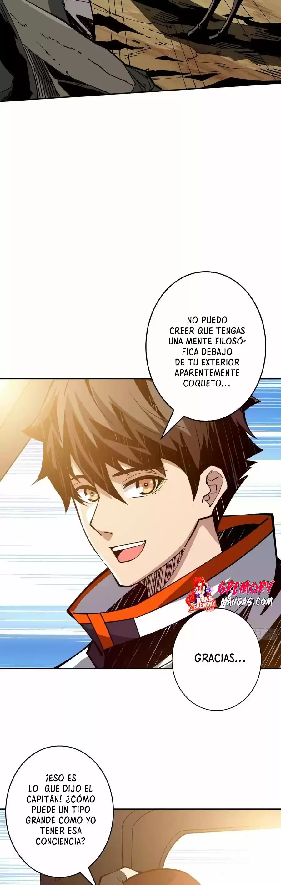 Comenzando con la Cuenta del Rey (It Starts With a Kingpin Account) (2020) - Capítulo 92 - Página 13 - LectorTMOo