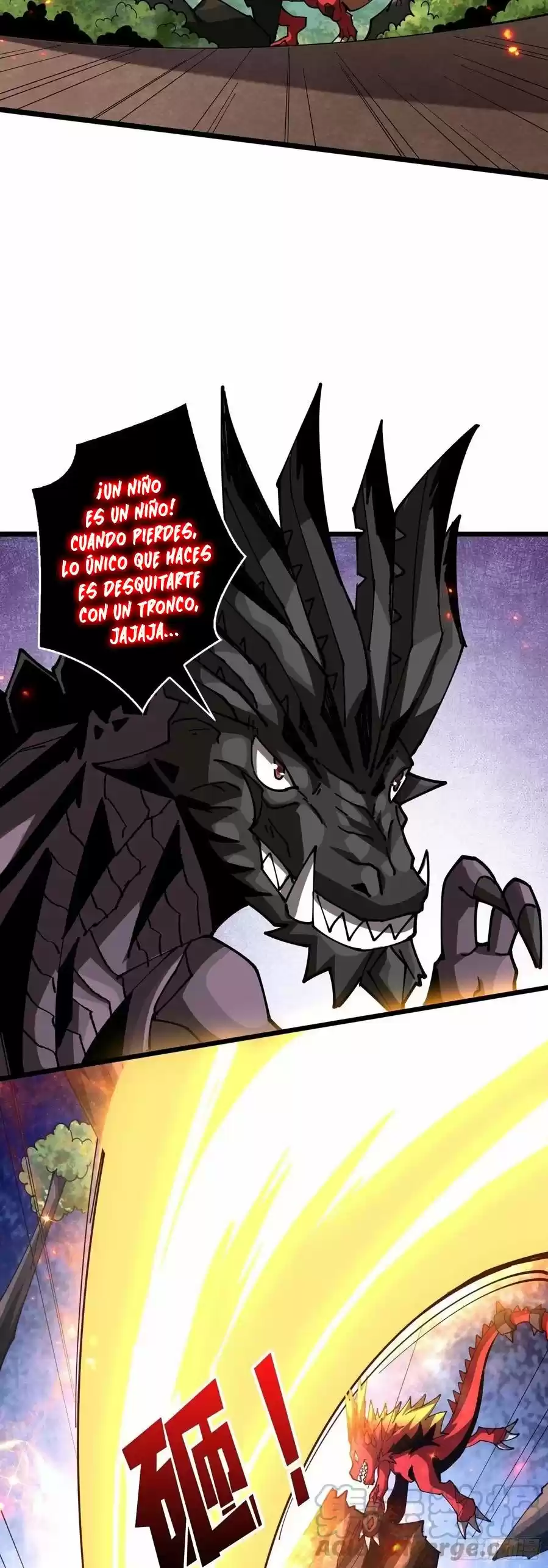 Comenzando con la Cuenta del Rey (It Starts With a Kingpin Account) (2020) - Capítulo 95 - Página 15 - LectorTMOo