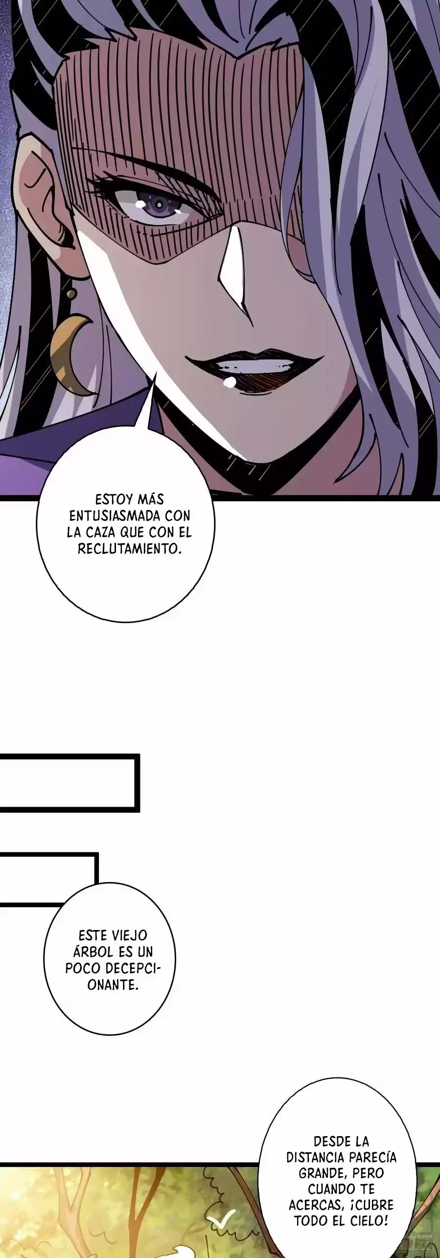 Comenzando con la Cuenta del Rey (It Starts With a Kingpin Account) (2020) - Capítulo 97 - Página 37 - LectorTMOo