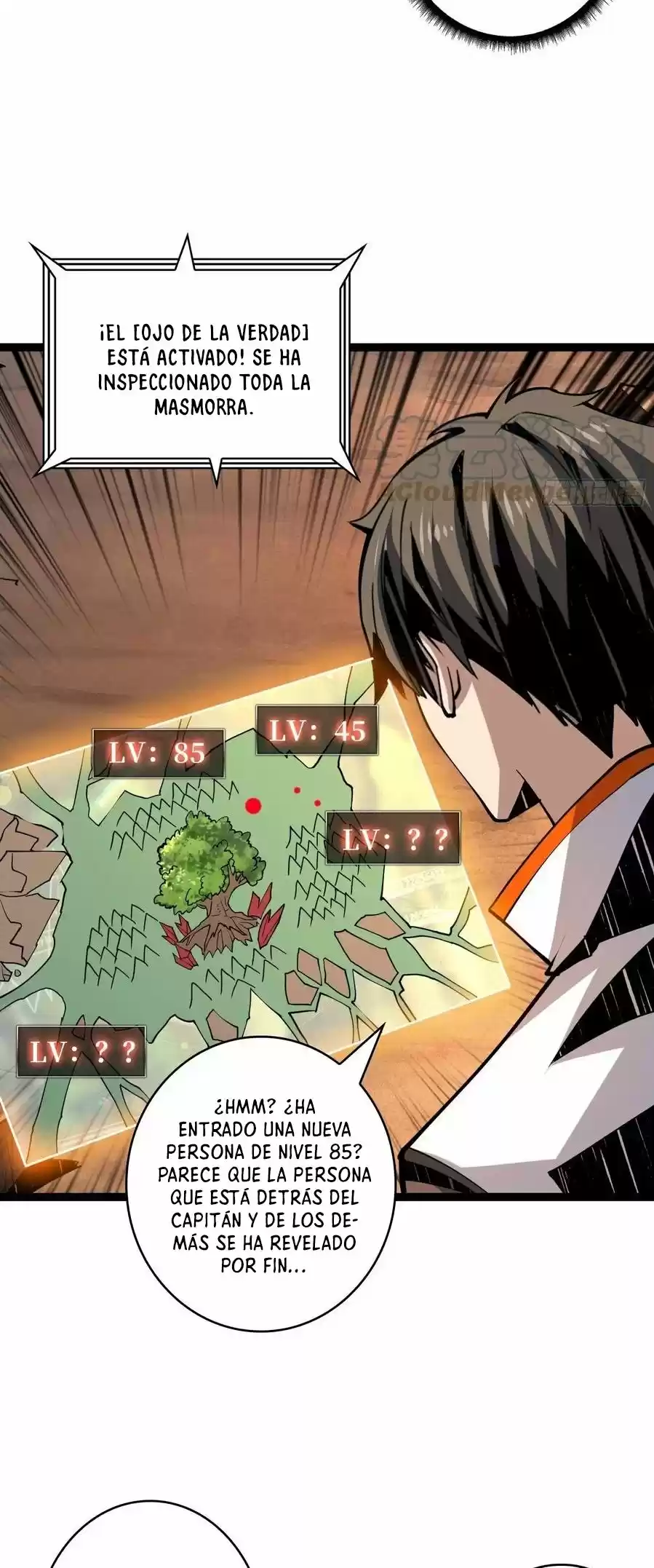 Comenzando con la Cuenta del Rey (It Starts With a Kingpin Account) (2020) - Capítulo 98 - Página 14 - LectorTMOo