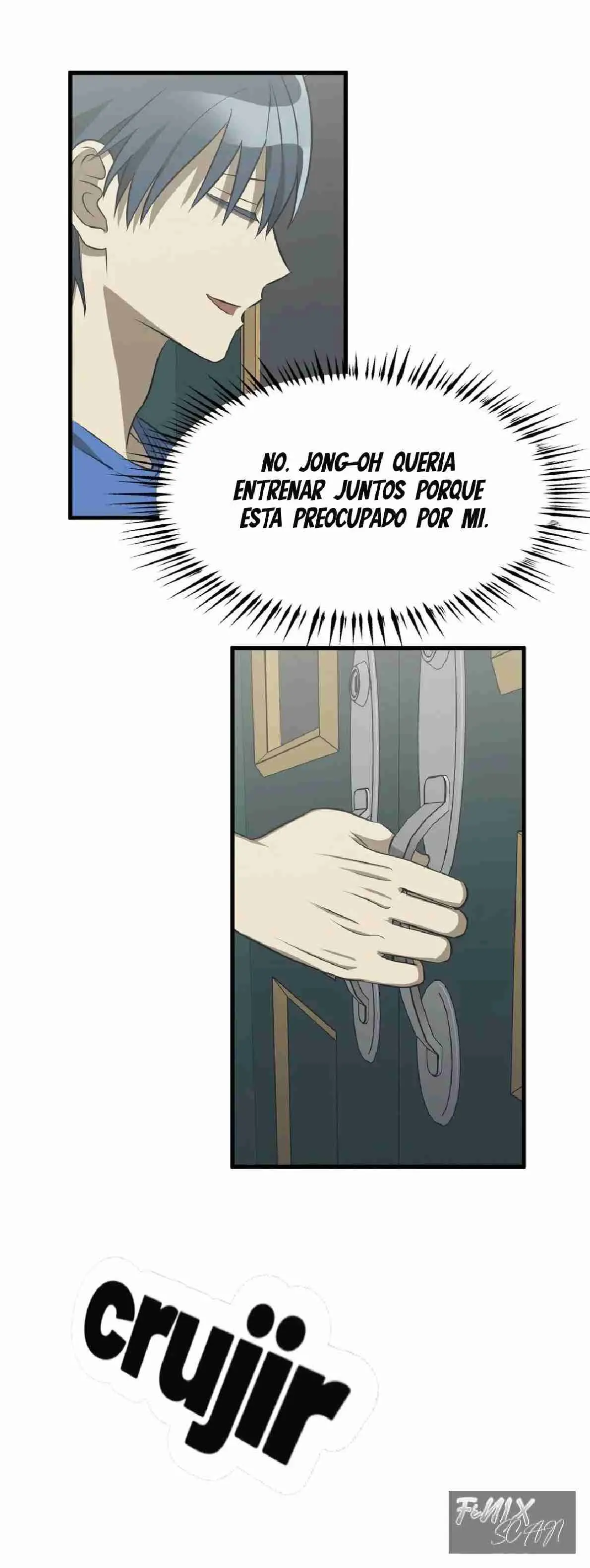 Vienen de a tres (Comes in Threes) (2022) - Capítulo 10 - Página 8 - LectorTMOo