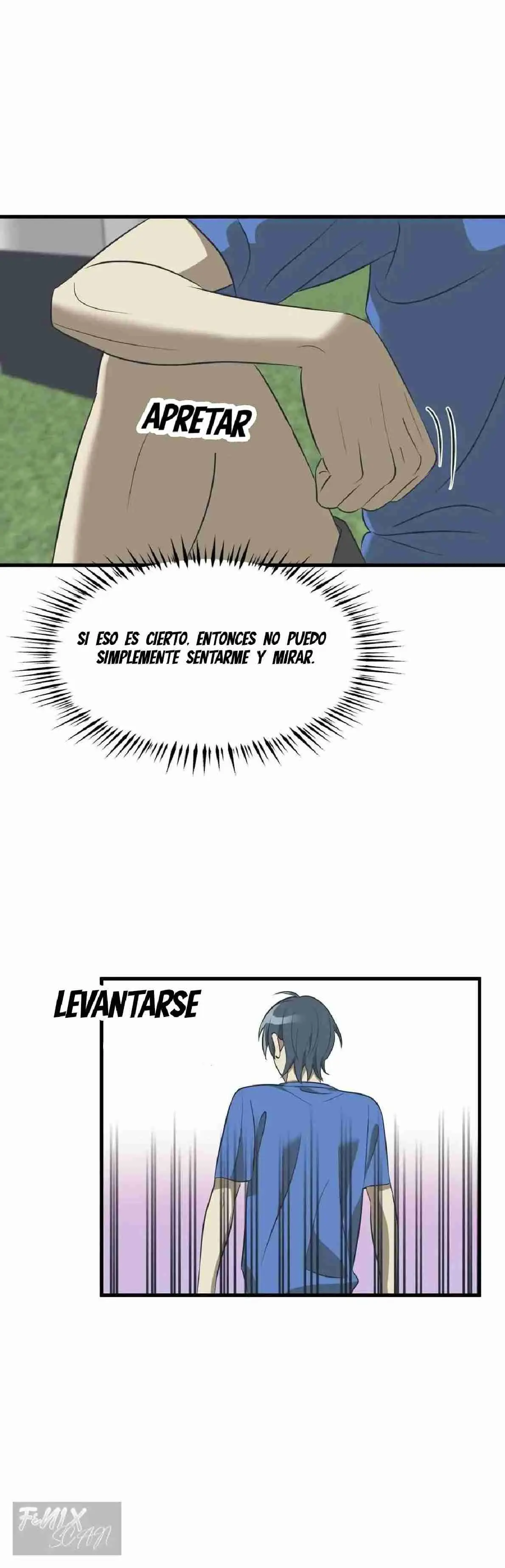 Vienen de a tres (Comes in Threes) (2022) - Capítulo 11 - Página 5 - LectorTMOo