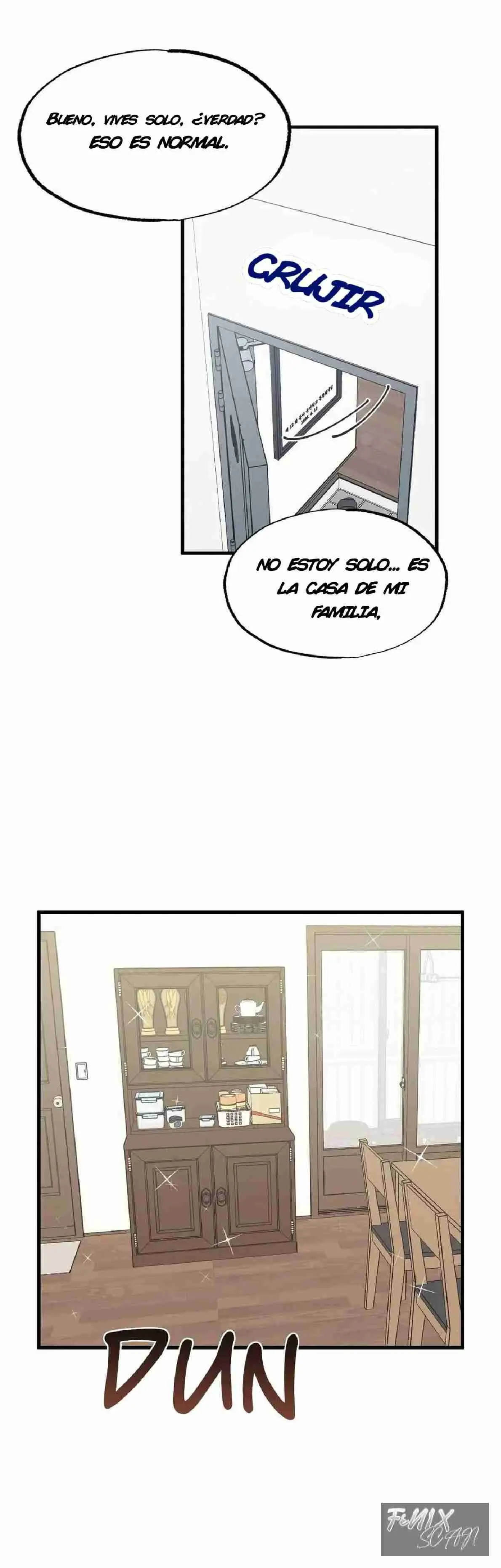 Vienen de a tres (Comes in Threes) (2022) - Capítulo 12 - Página 14 - LectorTMOo