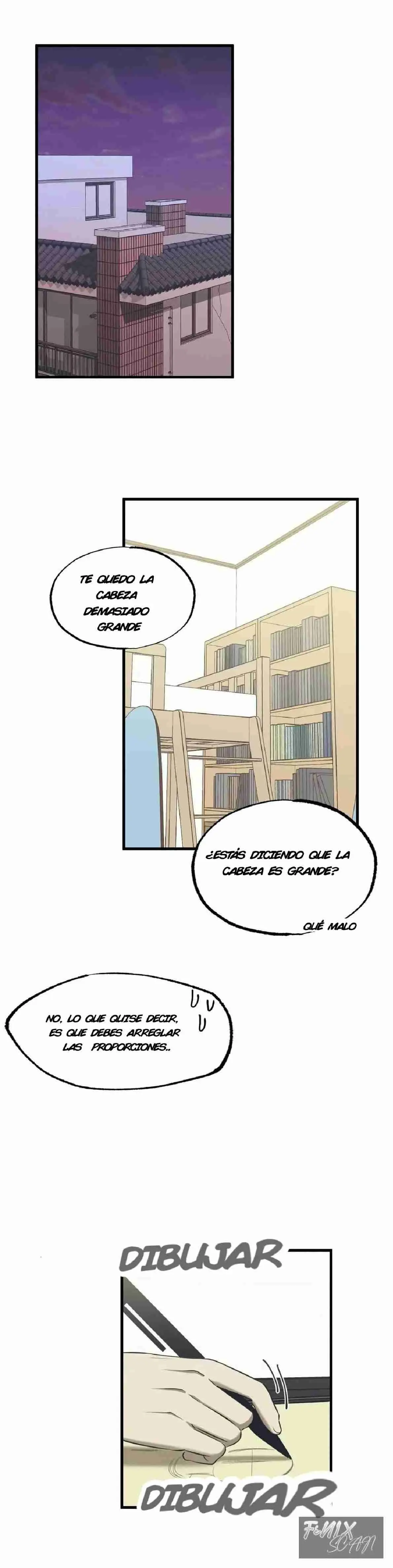 Vienen de a tres (Comes in Threes) (2022) - Capítulo 12 - Página 19 - LectorTMOo