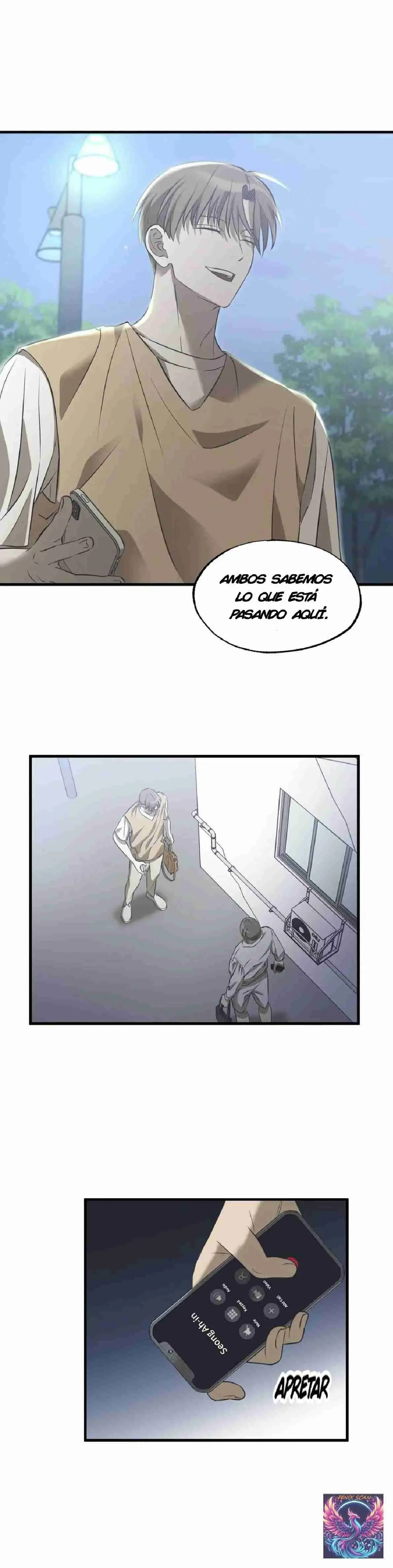 Vienen de a tres (Comes in Threes) (2022) - Capítulo 14 - Página 27 - LectorTMOo