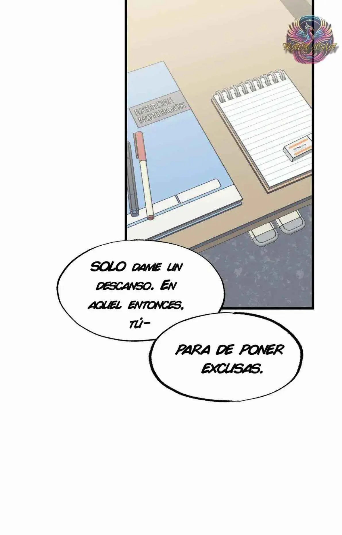 Vienen de a tres (Comes in Threes) (2022) - Capítulo 15 - Página 29 - LectorTMOo