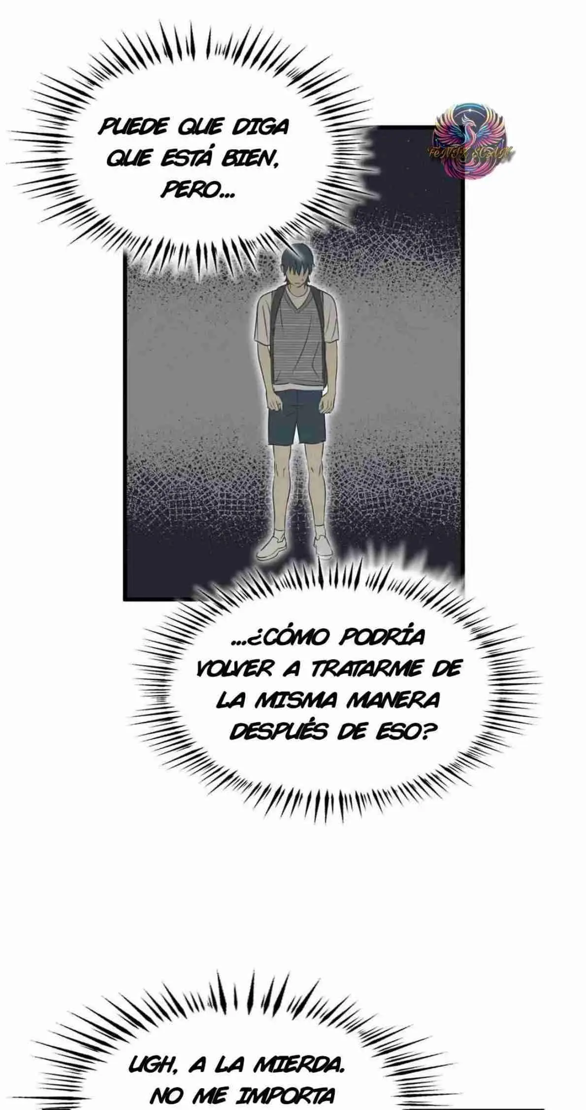 Vienen de a tres (Comes in Threes) (2022) - Capítulo 15 - Página 44 - LectorTMOo