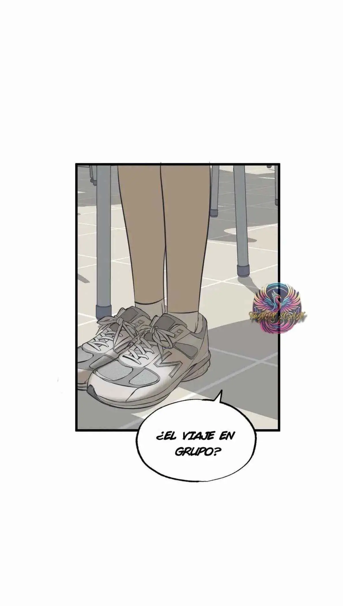 Vienen de a tres (Comes in Threes) (2022) - Capítulo 16 - Página 11 - LectorTMOo