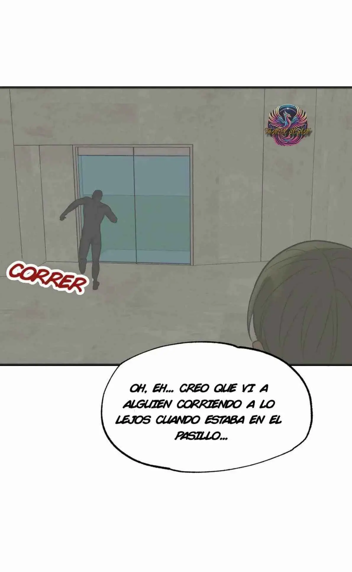 Vienen de a tres (Comes in Threes) (2022) - Capítulo 16 - Página 25 - LectorTMOo