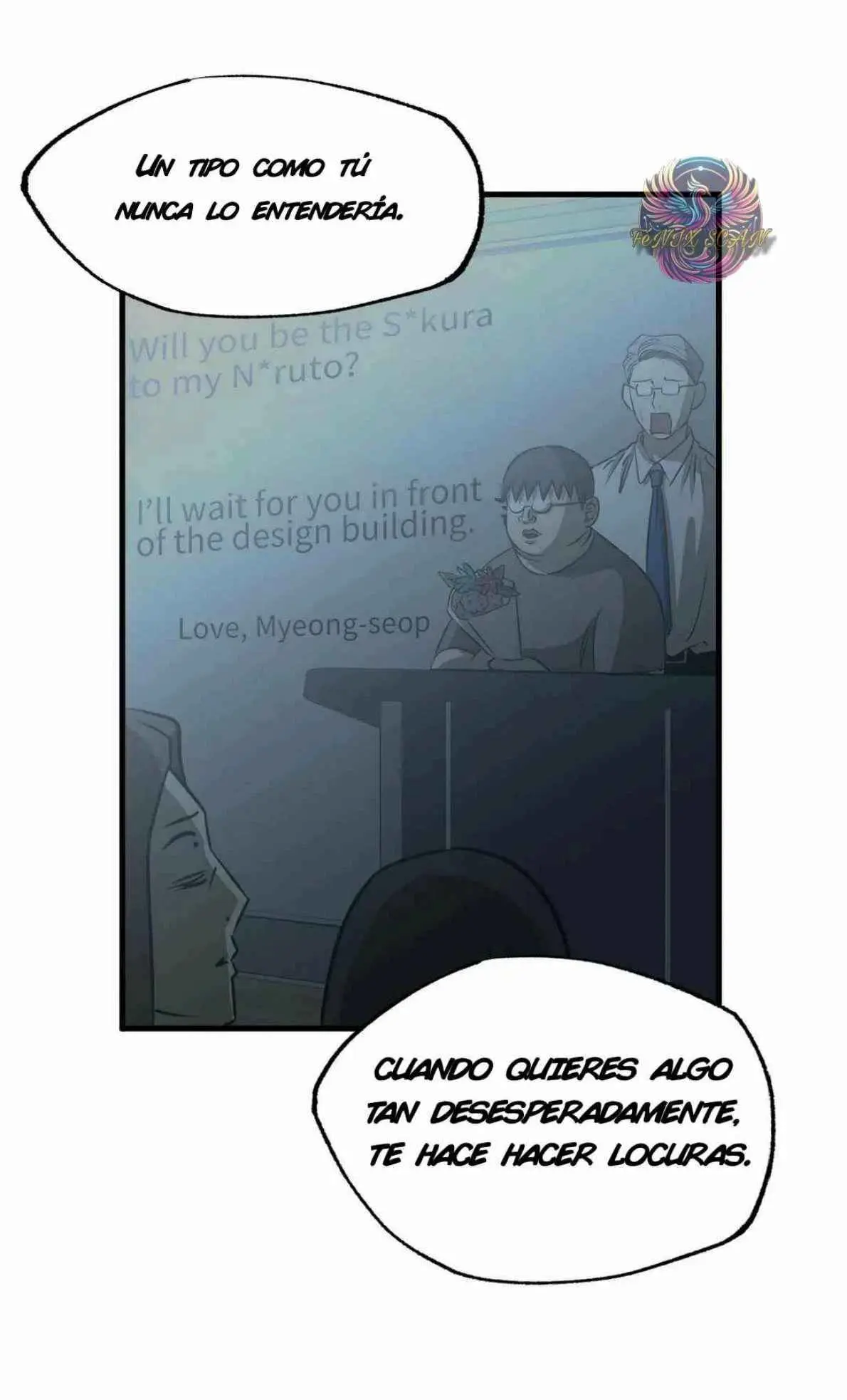 Vienen de a tres (Comes in Threes) (2022) - Capítulo 16 - Página 49 - LectorTMOo