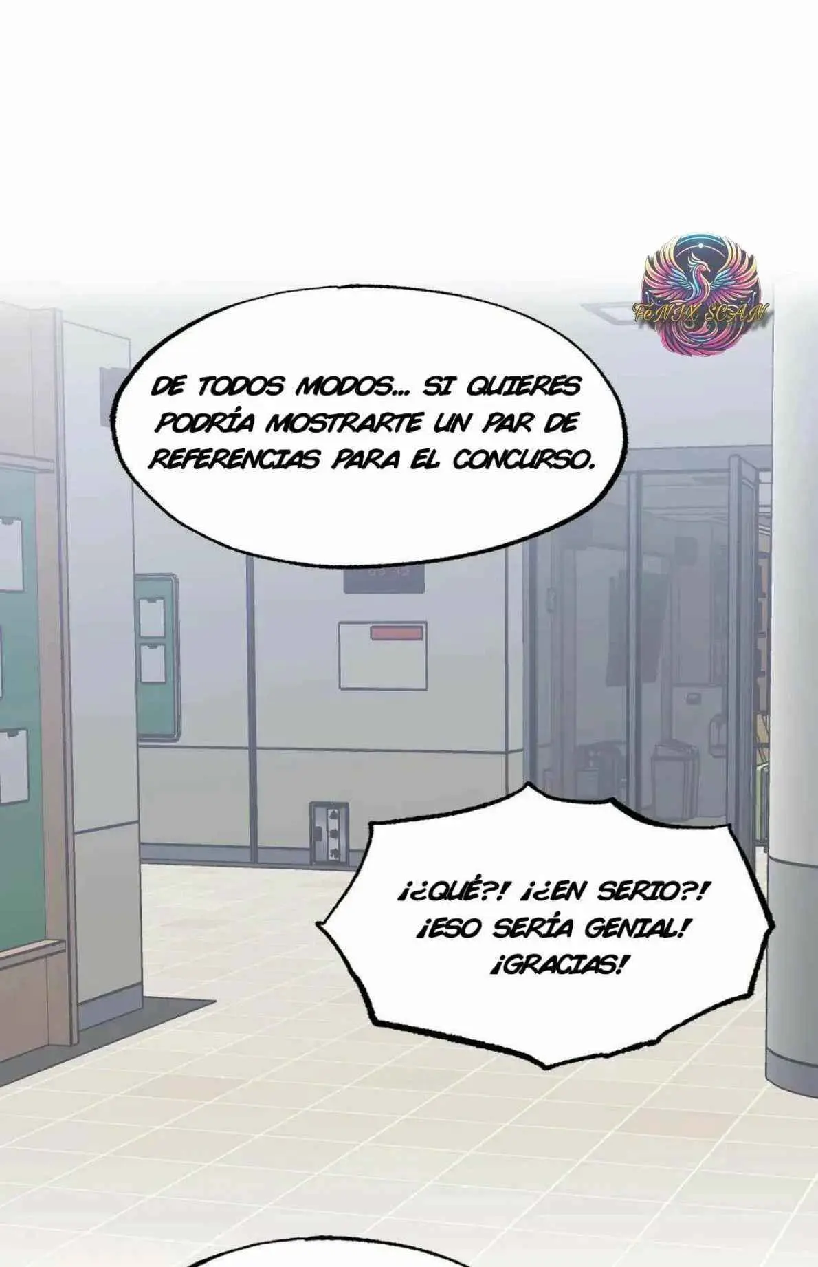 Vienen de a tres (Comes in Threes) (2022) - Capítulo 16 - Página 54 - LectorTMOo