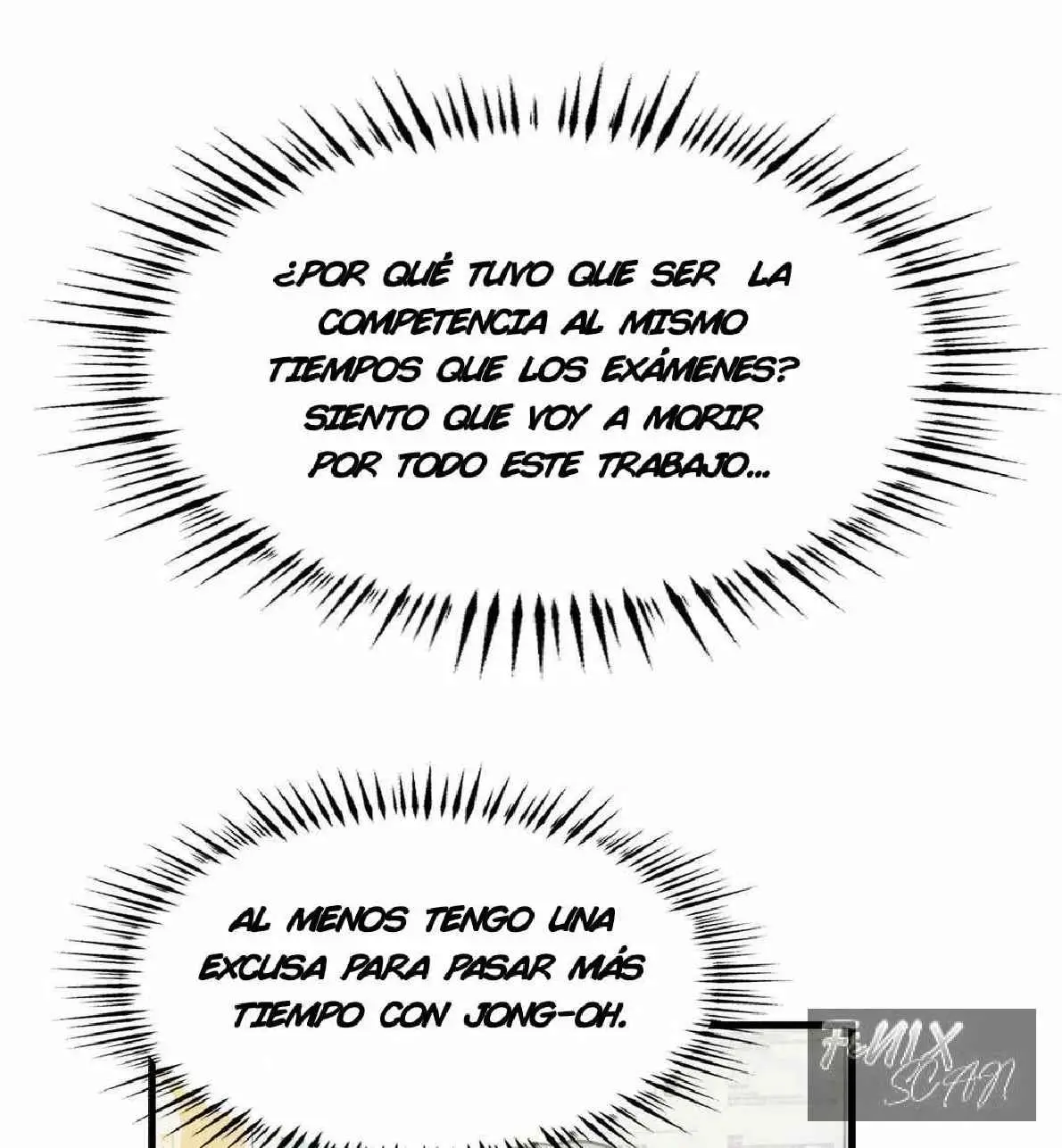Vienen de a tres (Comes in Threes) (2022) - Capítulo 17 - Página 6 - LectorTMOo