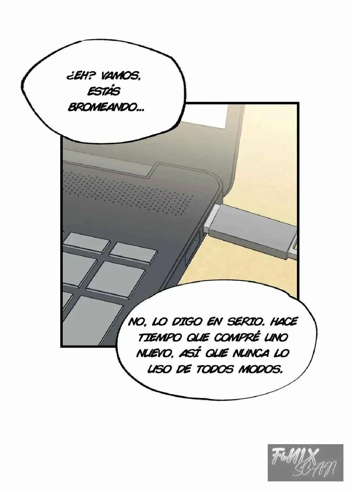 Vienen de a tres (Comes in Threes) (2022) - Capítulo 17 - Página 15 - LectorTMOo