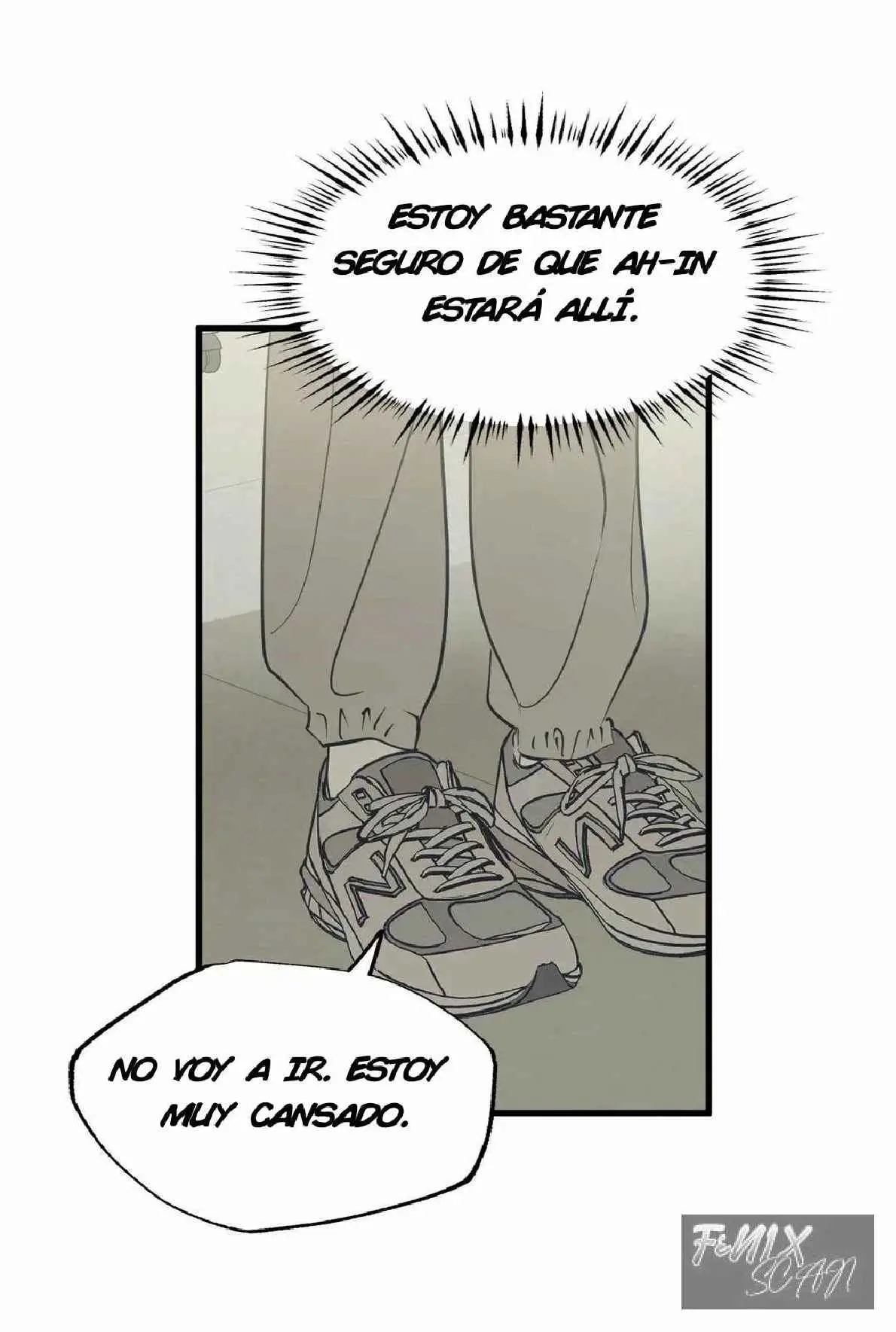 Vienen de a tres (Comes in Threes) (2022) - Capítulo 17 - Página 20 - LectorTMOo