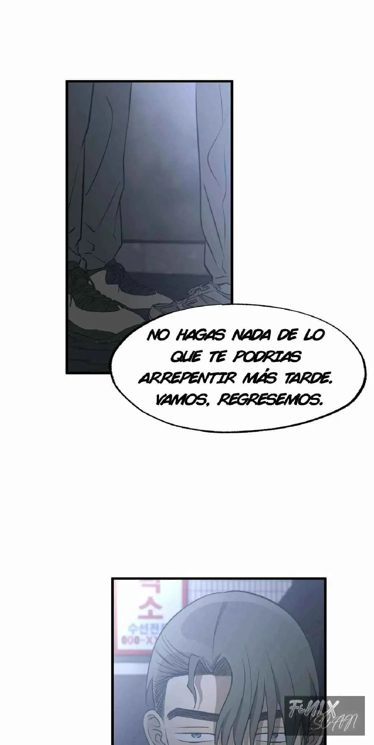 Vienen de a tres (Comes in Threes) (2022) - Capítulo 17 - Página 58 - LectorTMOo
