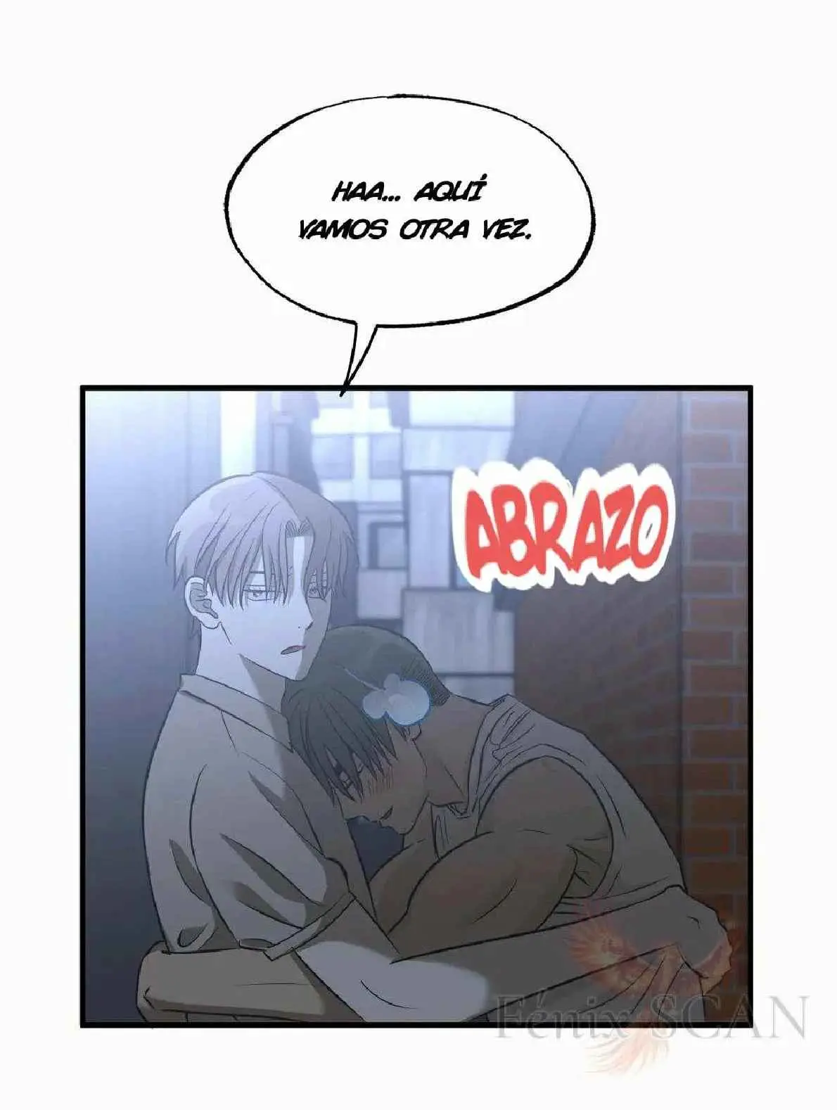 Vienen de a tres (Comes in Threes) (2022) - Capítulo 18 - Página 12 - LectorTMOo