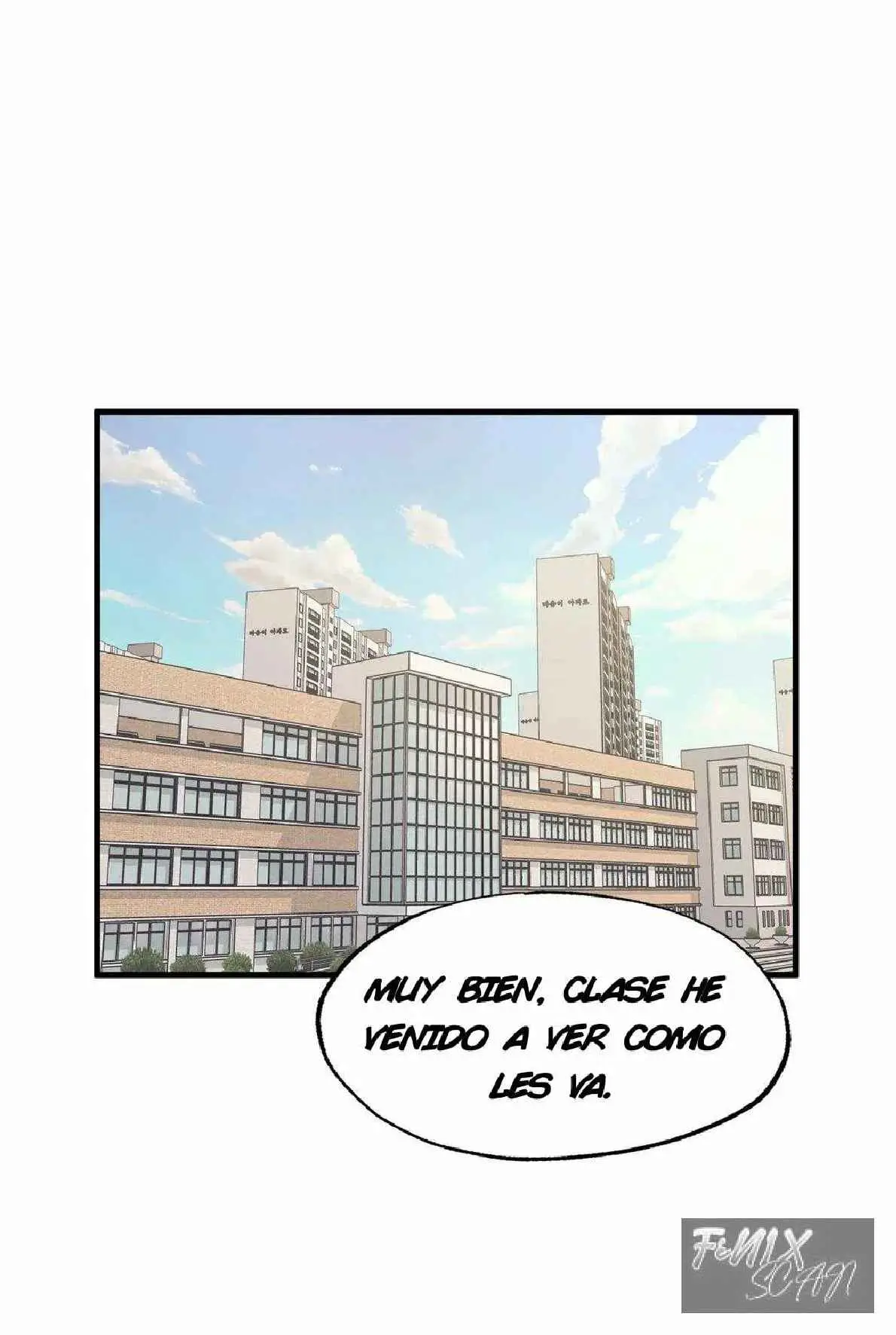 Vienen de a tres (Comes in Threes) (2022) - Capítulo 19 - Página 4 - LectorTMOo