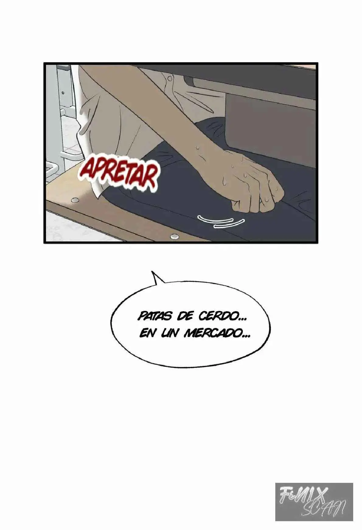 Vienen de a tres (Comes in Threes) (2022) - Capítulo 19 - Página 13 - LectorTMOo