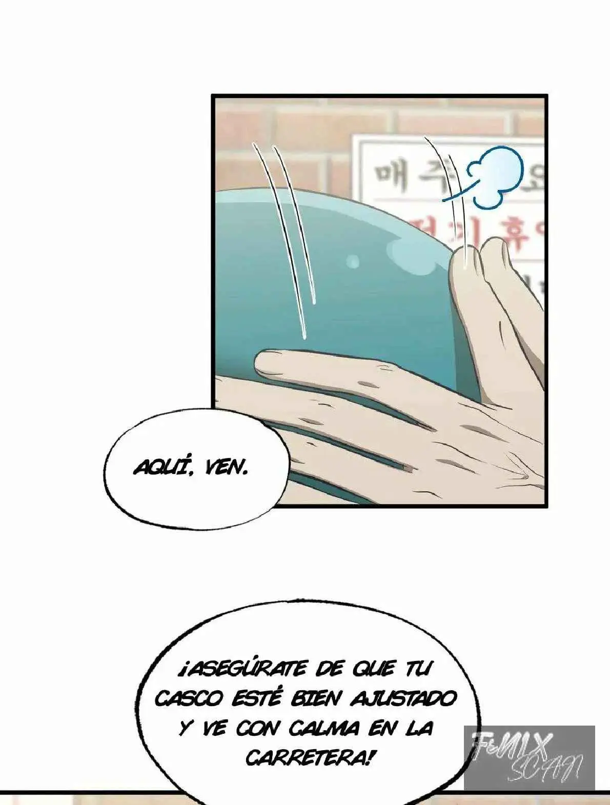 Vienen de a tres (Comes in Threes) (2022) - Capítulo 19 - Página 24 - LectorTMOo