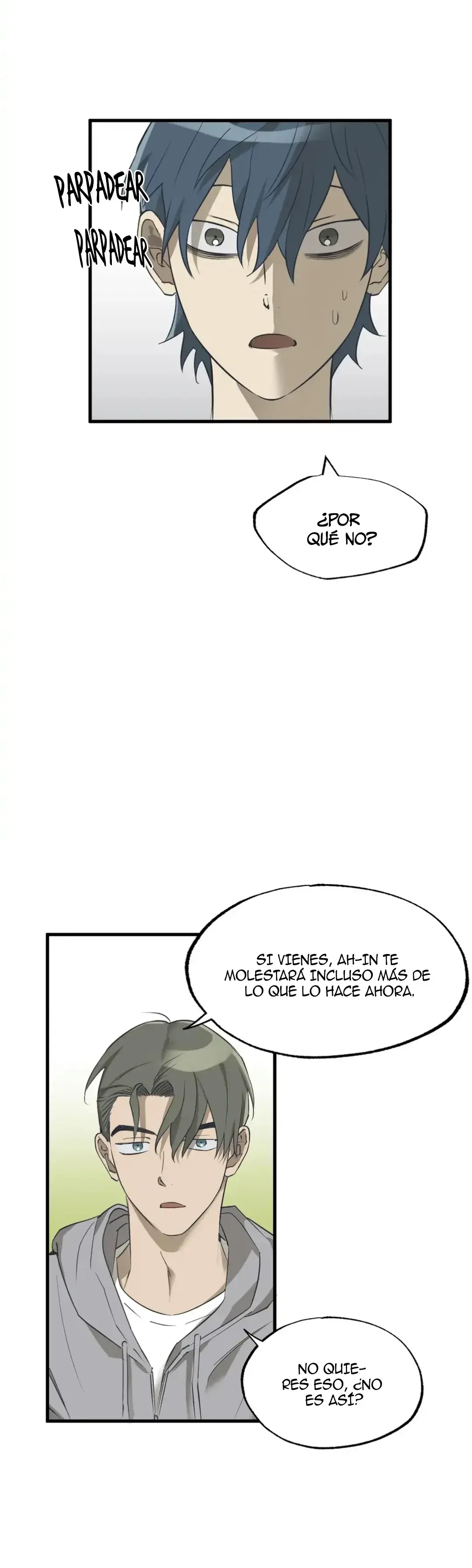 Vienen de a tres (Comes in Threes) (2022) - Capítulo 2 - Página 2 - LectorTMOo