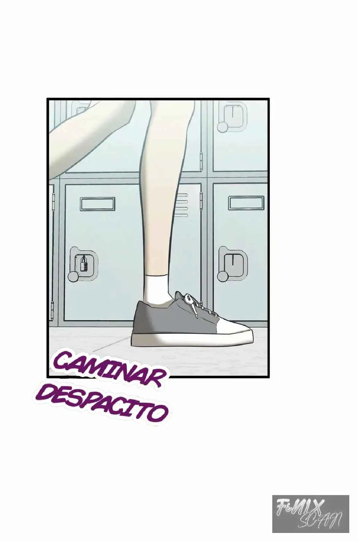 Vienen de a tres (Comes in Threes) (2022) - Capítulo 20 - Página 46 - LectorTMOo