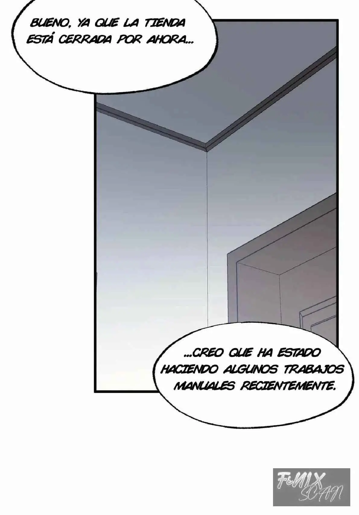 Vienen de a tres (Comes in Threes) (2022) - Capítulo 21 - Página 39 - LectorTMOo