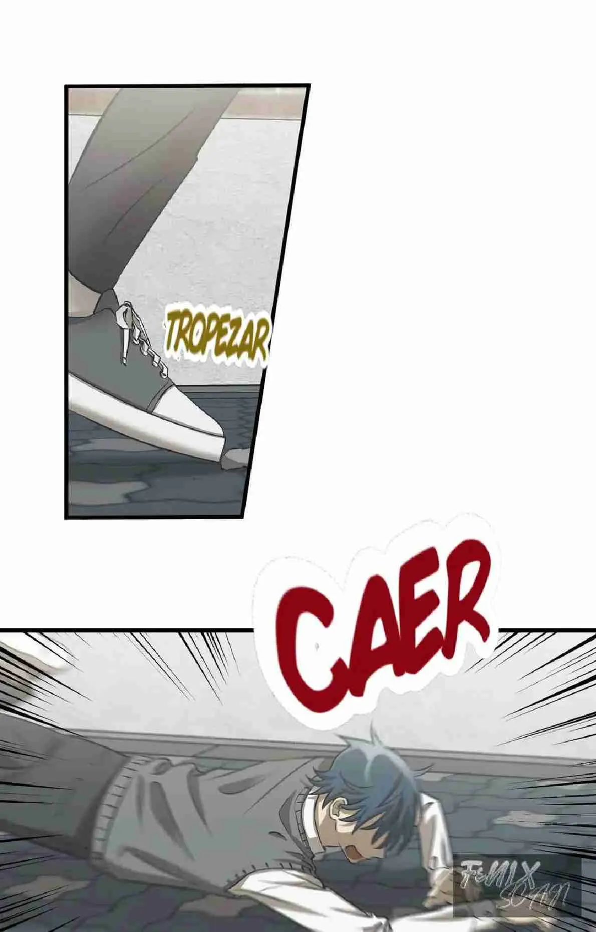 Vienen de a tres (Comes in Threes) (2022) - Capítulo 21 - Página 56 - LectorTMOo