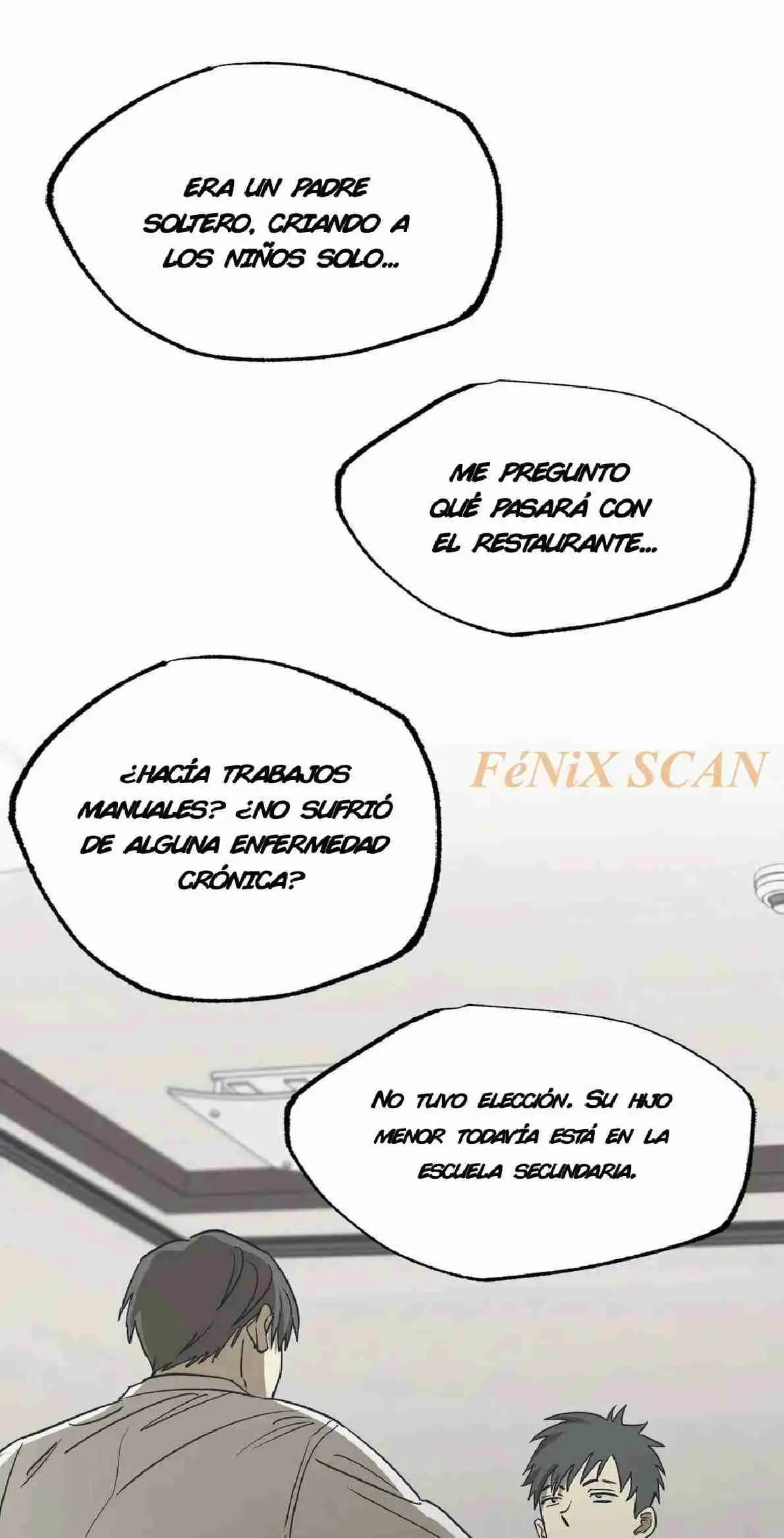 Vienen de a tres (Comes in Threes) (2022) - Capítulo 22 - Página 6 - LectorTMOo