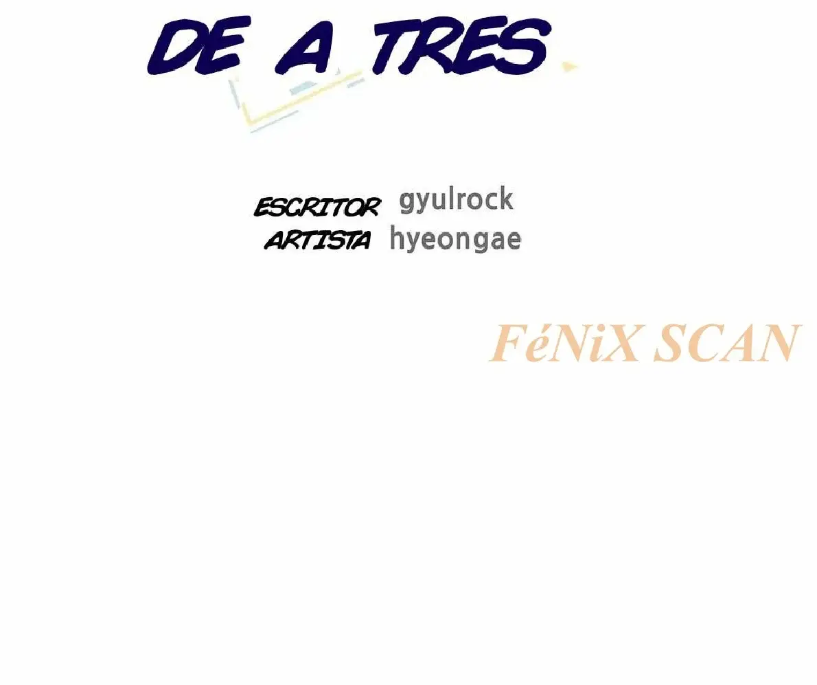 Vienen de a tres (Comes in Threes) (2022) - Capítulo 22 - Página 29 - LectorTMOo