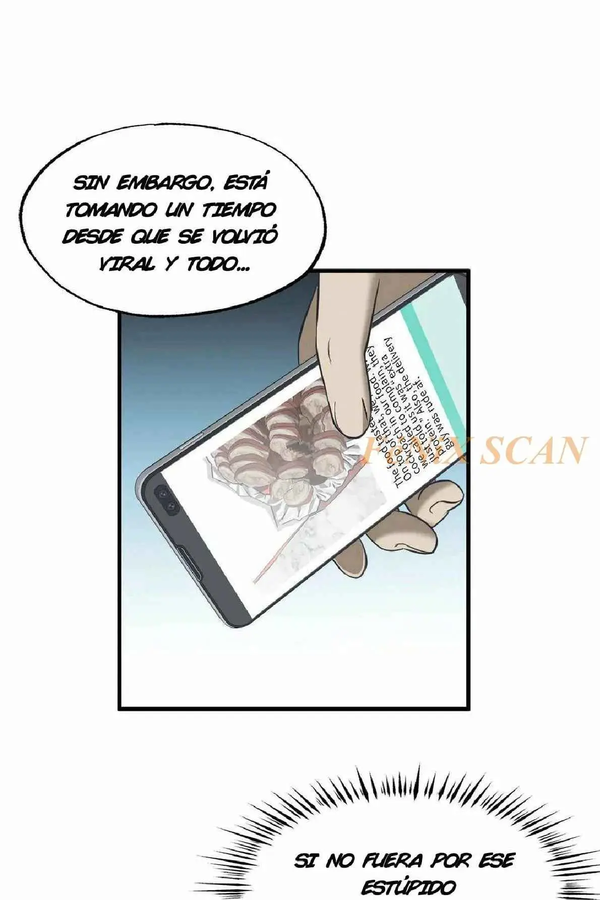 Vienen de a tres (Comes in Threes) (2022) - Capítulo 22 - Página 38 - LectorTMOo