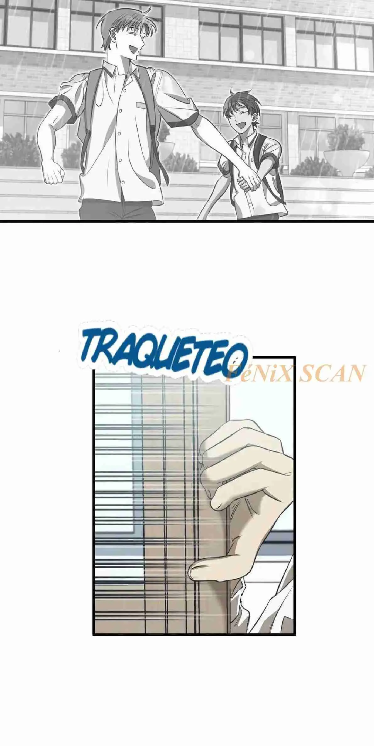 Vienen de a tres (Comes in Threes) (2022) - Capítulo 22 - Página 51 - LectorTMOo