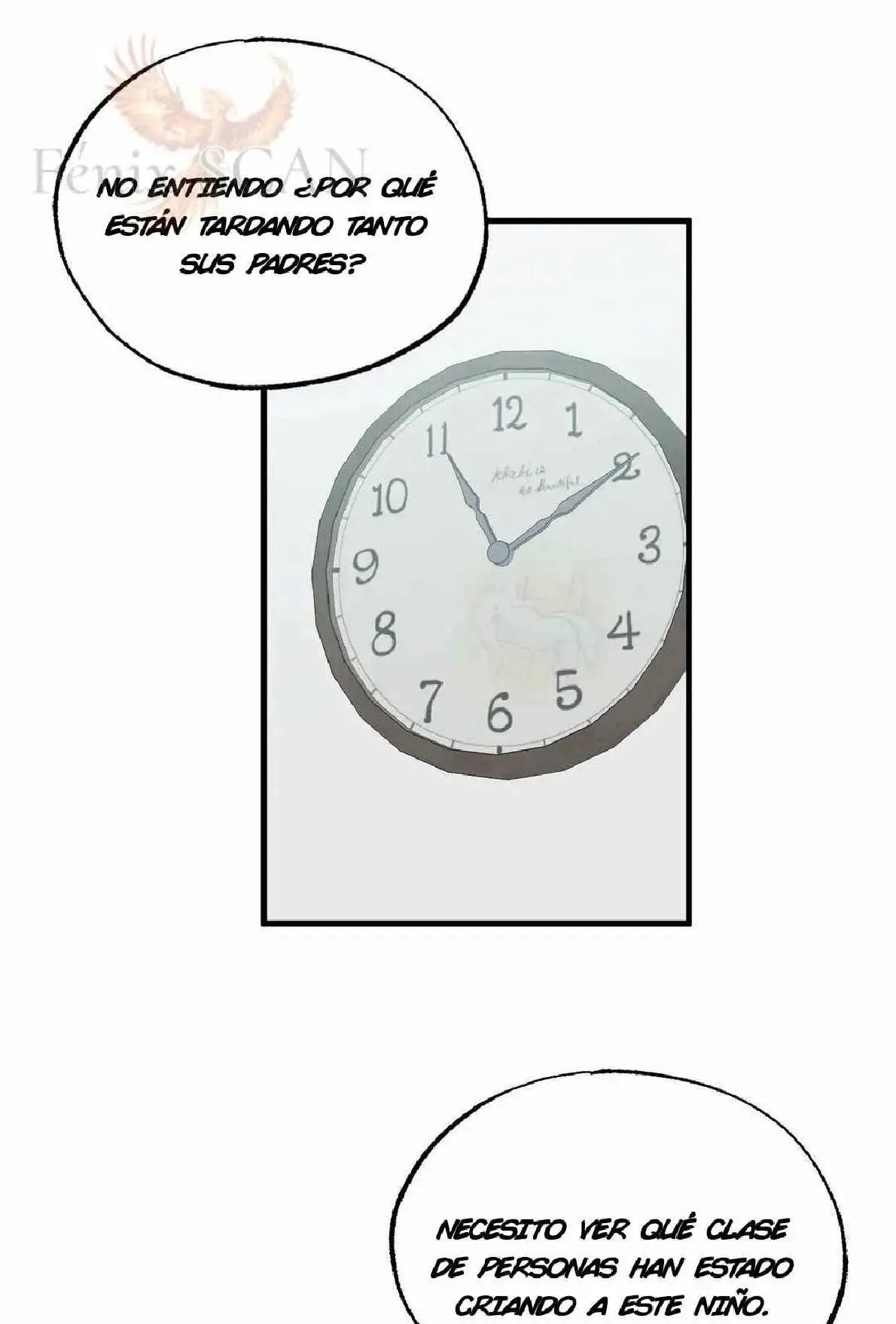 Vienen de a tres (Comes in Threes) (2022) - Capítulo 23 - Página 15 - LectorTMOo