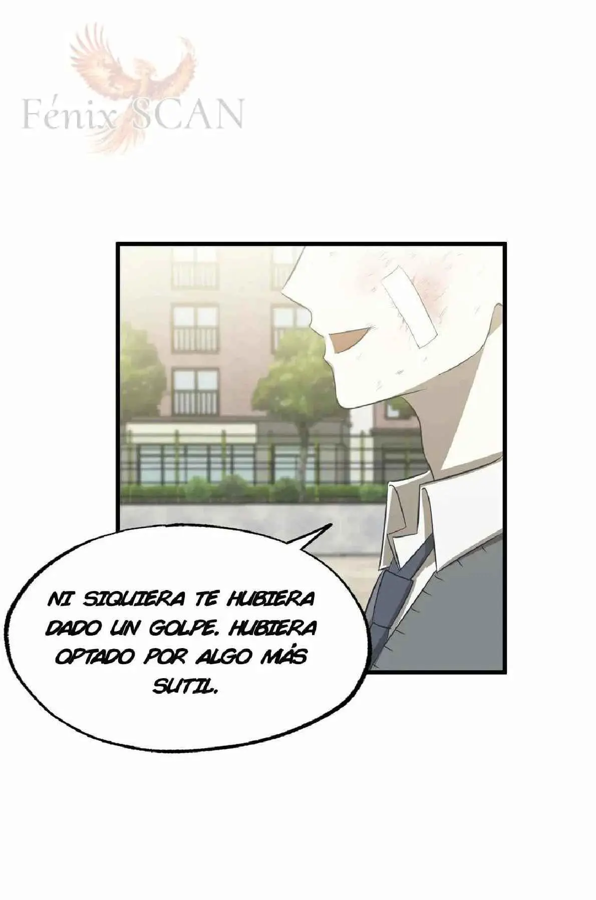 Vienen de a tres (Comes in Threes) (2022) - Capítulo 23 - Página 39 - LectorTMOo
