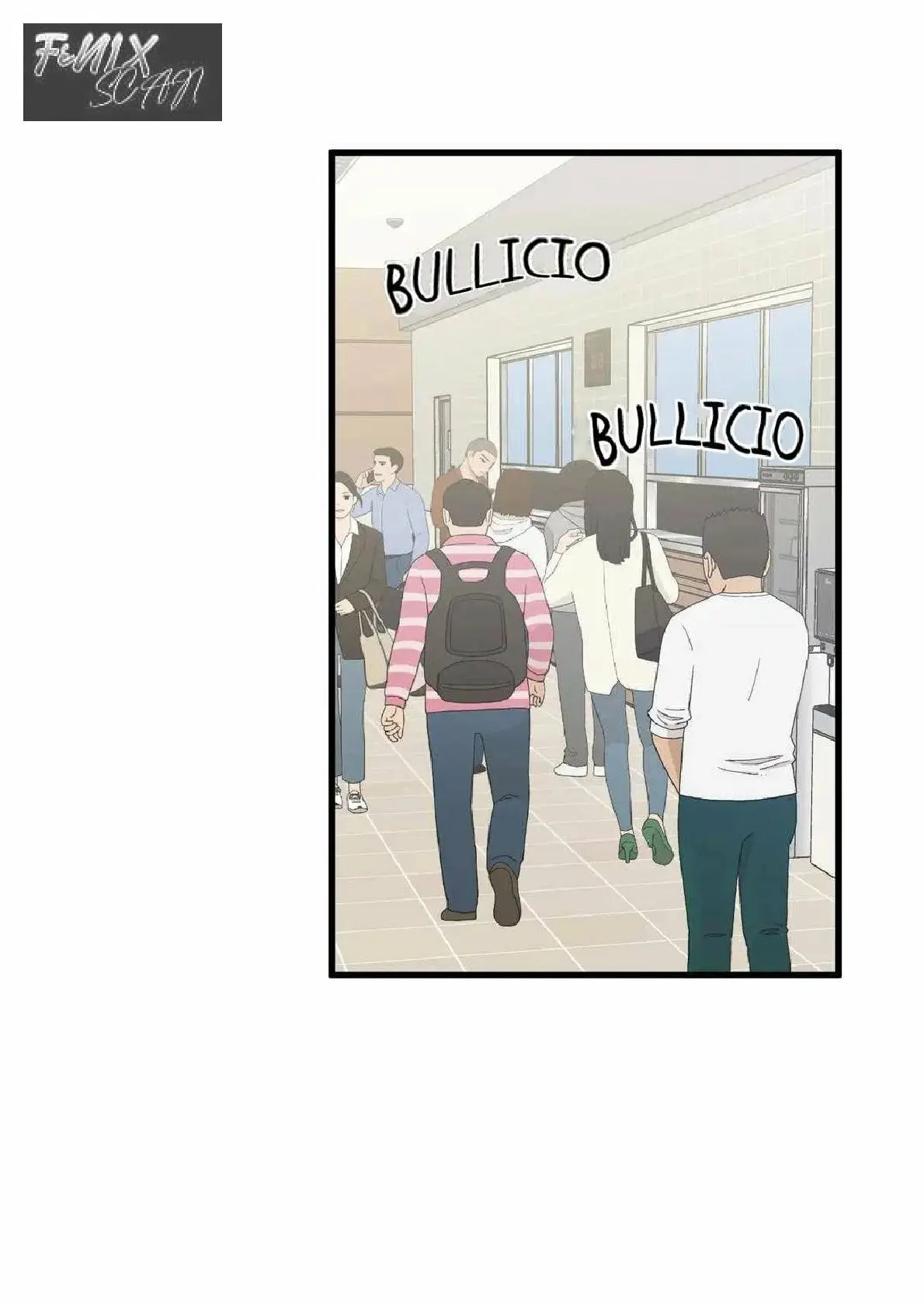 Vienen de a tres (Comes in Threes) (2022) - Capítulo 24 - Página 15 - LectorTMOo