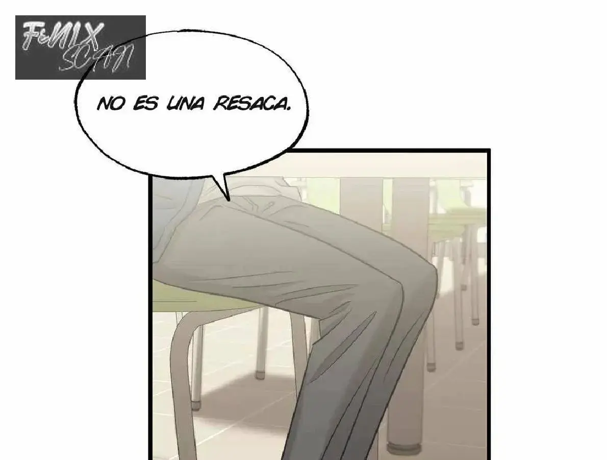 Vienen de a tres (Comes in Threes) (2022) - Capítulo 24 - Página 22 - LectorTMOo