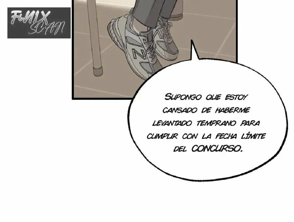 Vienen de a tres (Comes in Threes) (2022) - Capítulo 24 - Página 23 - LectorTMOo