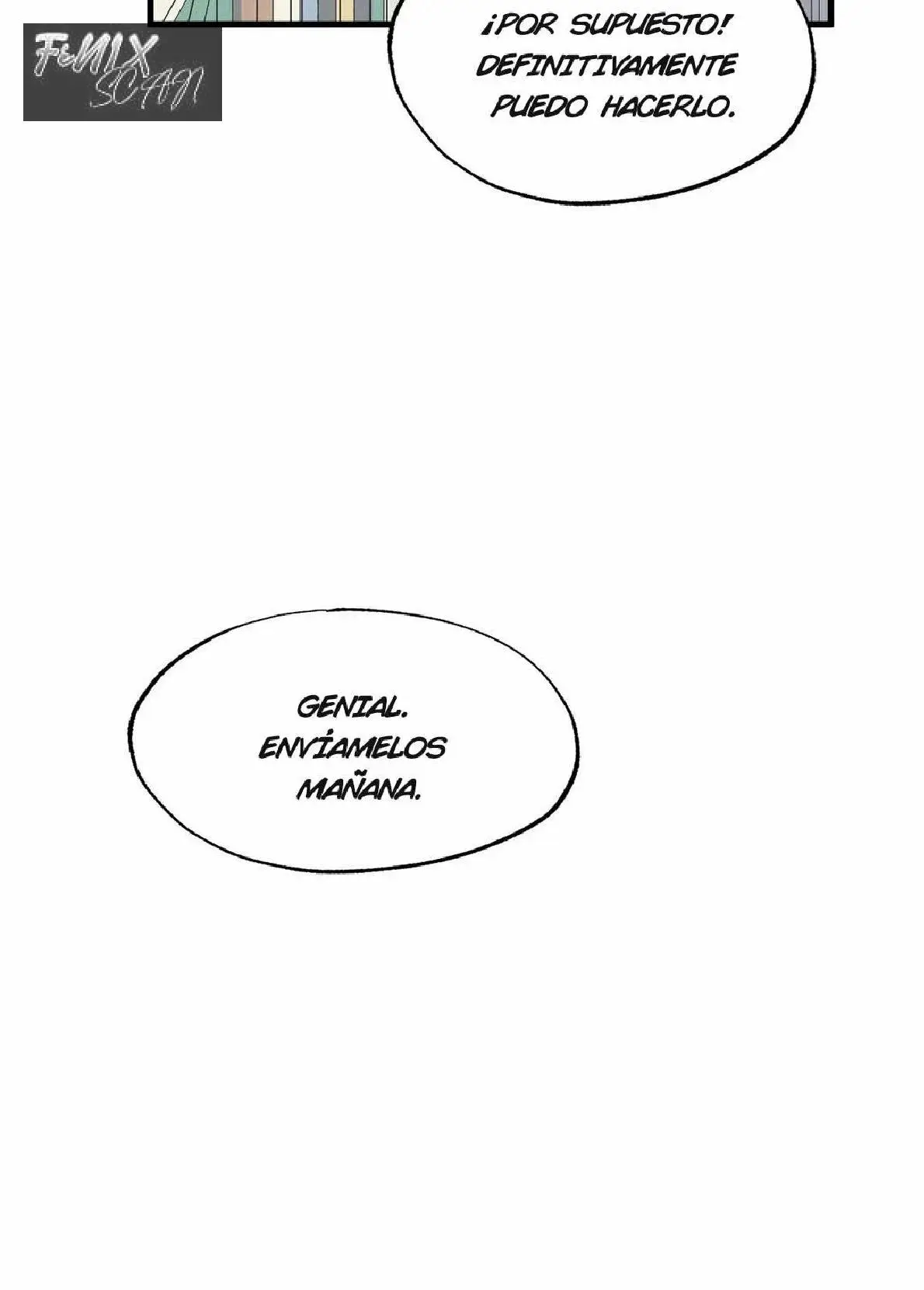 Vienen de a tres (Comes in Threes) (2022) - Capítulo 24 - Página 35 - LectorTMOo
