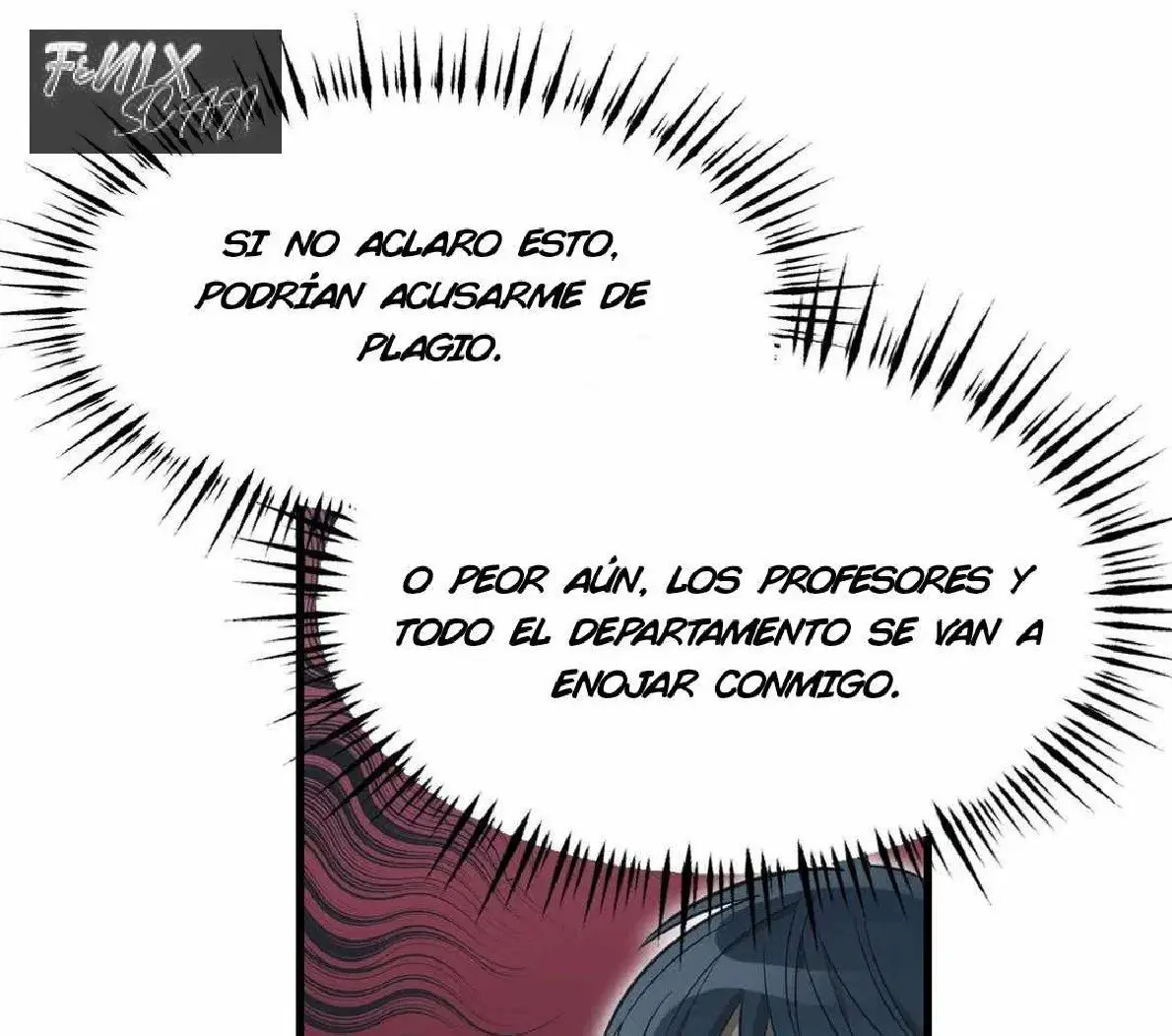 Vienen de a tres (Comes in Threes) (2022) - Capítulo 24 - Página 38 - LectorTMOo