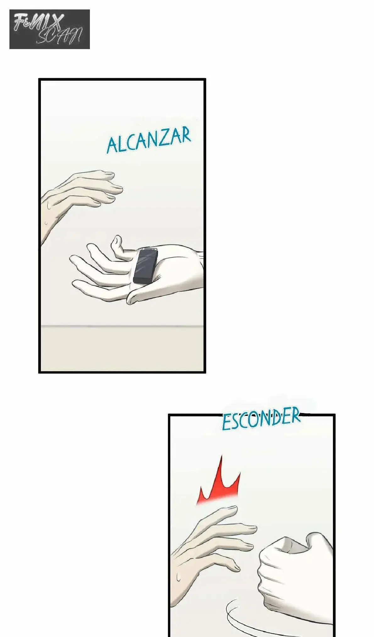 Vienen de a tres (Comes in Threes) (2022) - Capítulo 24 - Página 50 - LectorTMOo