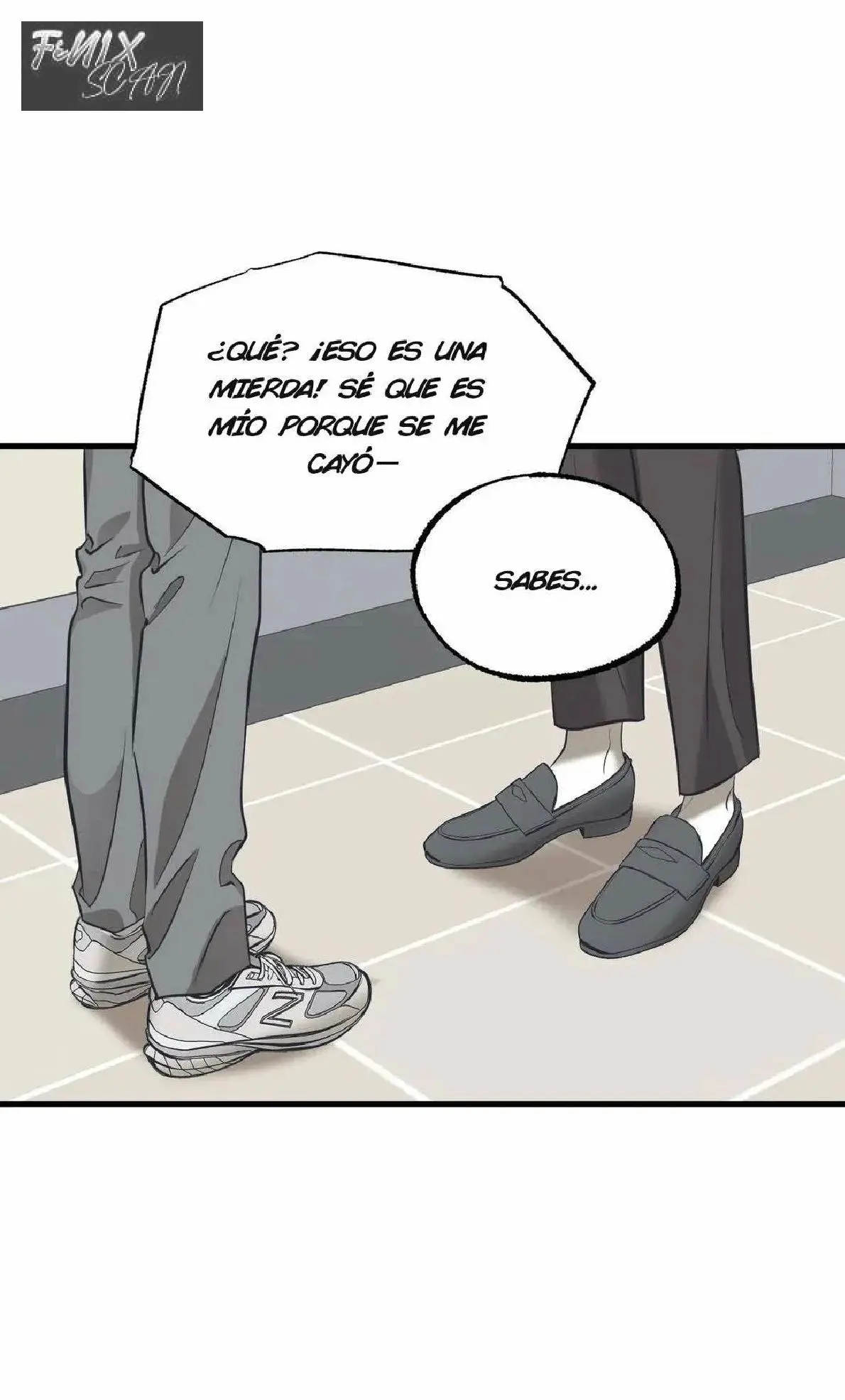 Vienen de a tres (Comes in Threes) (2022) - Capítulo 24 - Página 54 - LectorTMOo