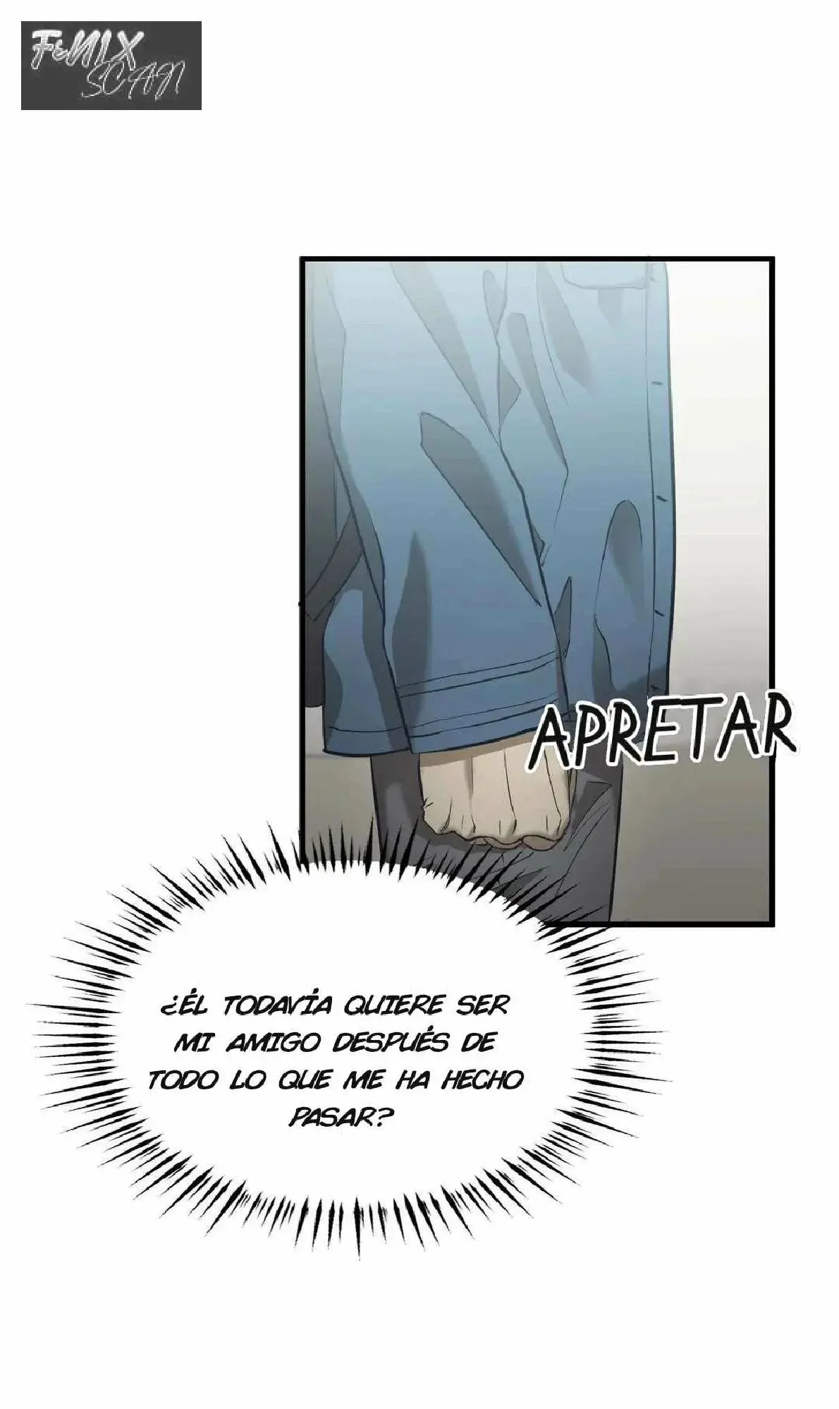 Vienen de a tres (Comes in Threes) (2022) - Capítulo 24 - Página 57 - LectorTMOo