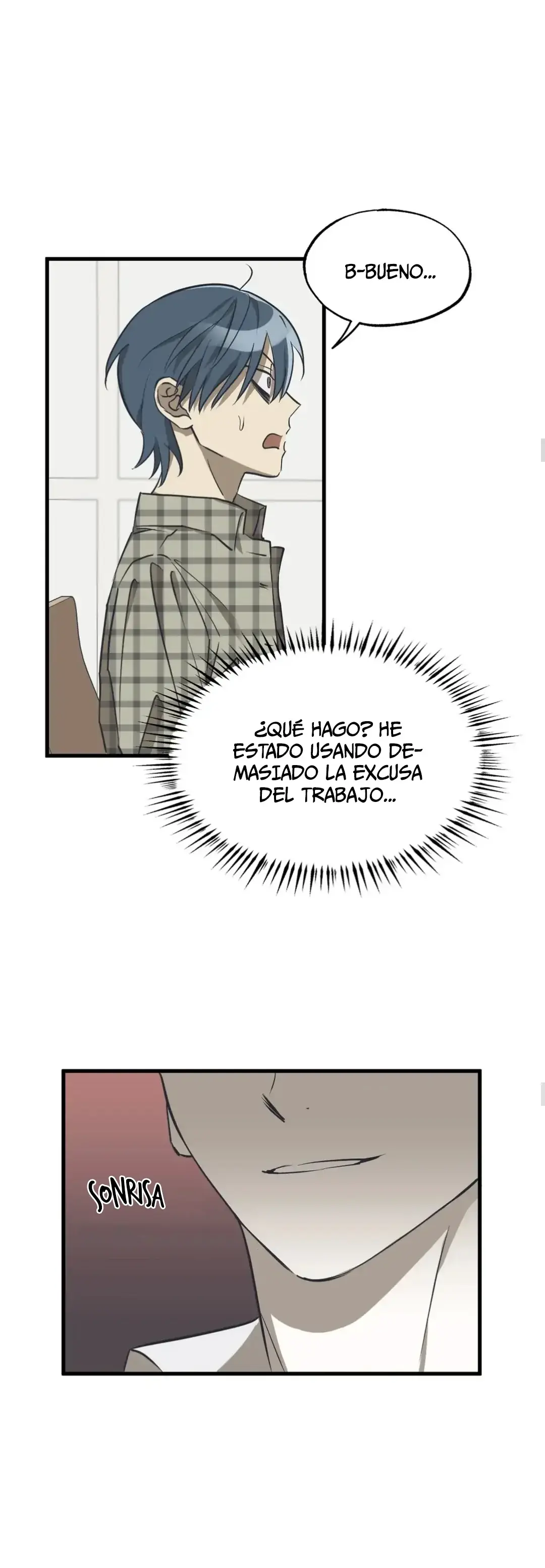 Vienen de a tres (Comes in Threes) (2022) - Capítulo 4 - Página 12 - LectorTMOo