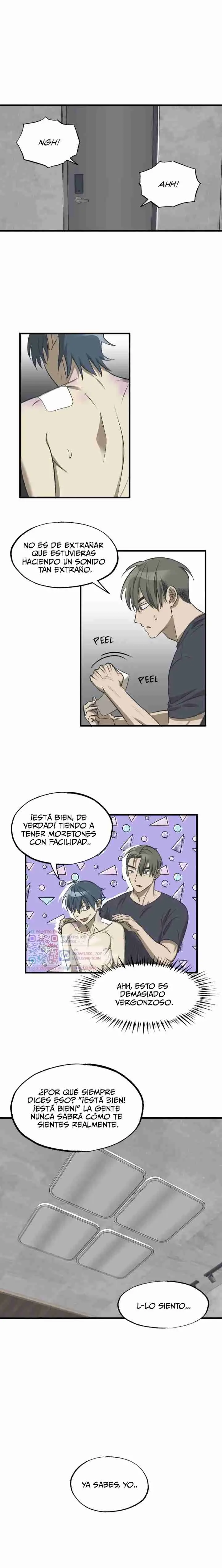 Vienen de a tres (Comes in Threes) (2022) - Capítulo 7 - Página 3 - LectorTMOo