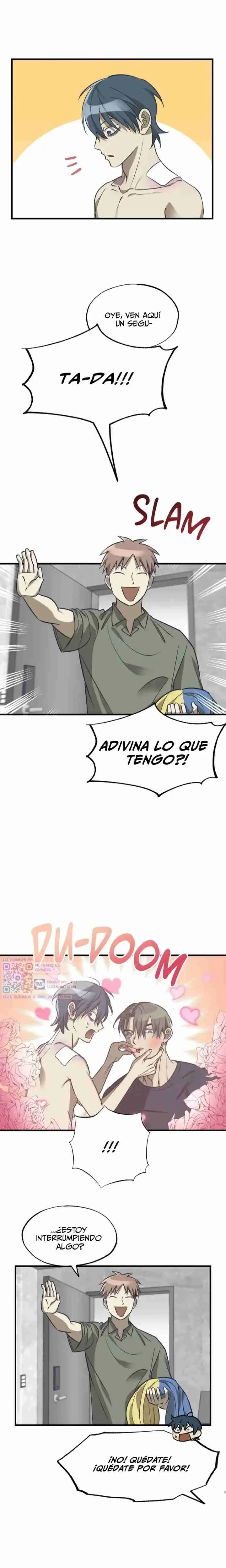 Vienen de a tres (Comes in Threes) (2022) - Capítulo 7 - Página 5 - LectorTMOo