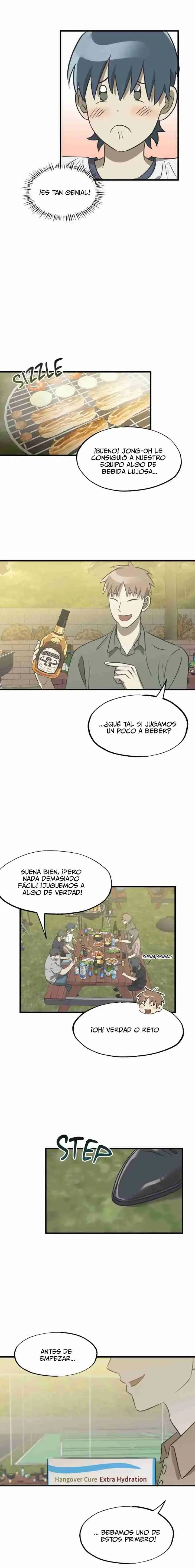 Vienen de a tres (Comes in Threes) (2022) - Capítulo 8 - Página 2 - LectorTMOo