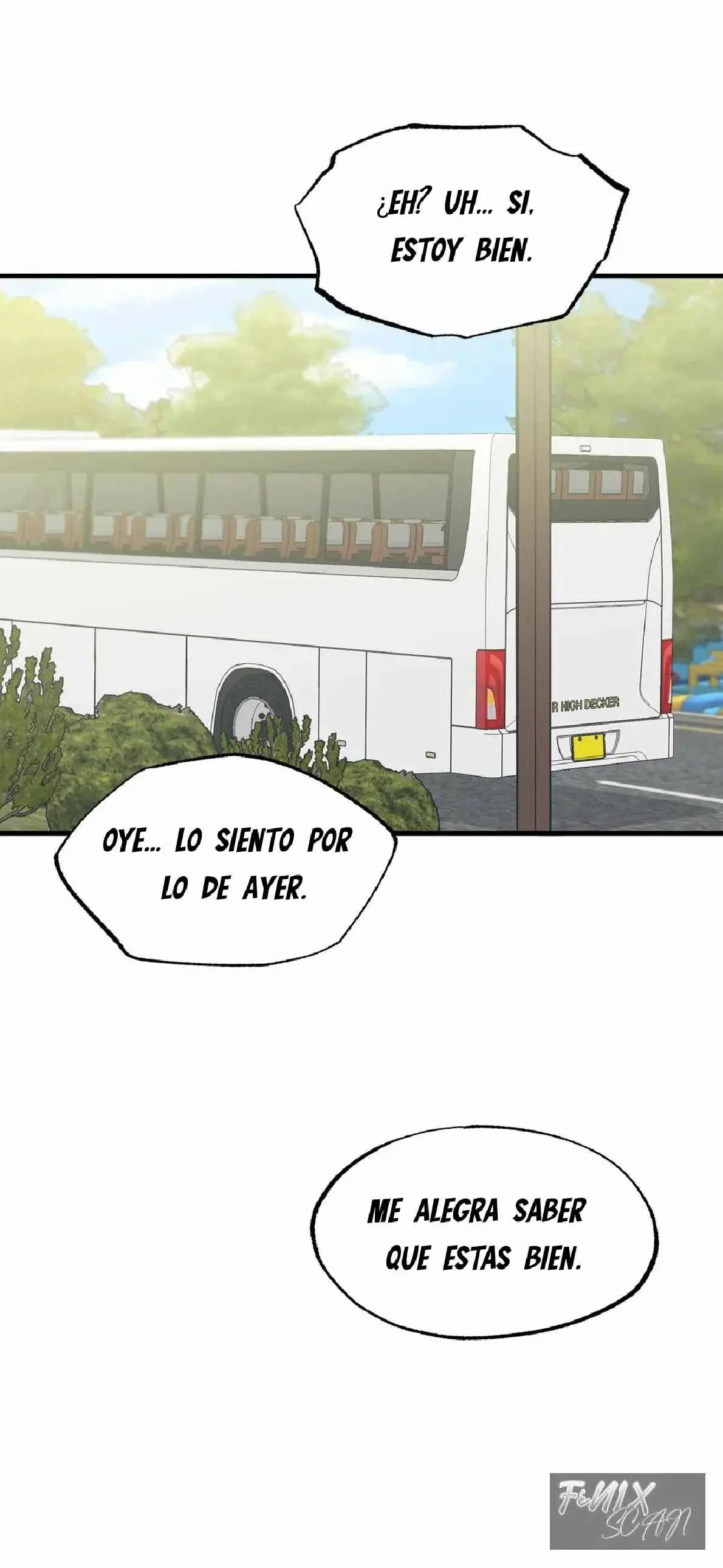 Vienen de a tres (Comes in Threes) (2022) - Capítulo 9 - Página 18 - LectorTMOo
